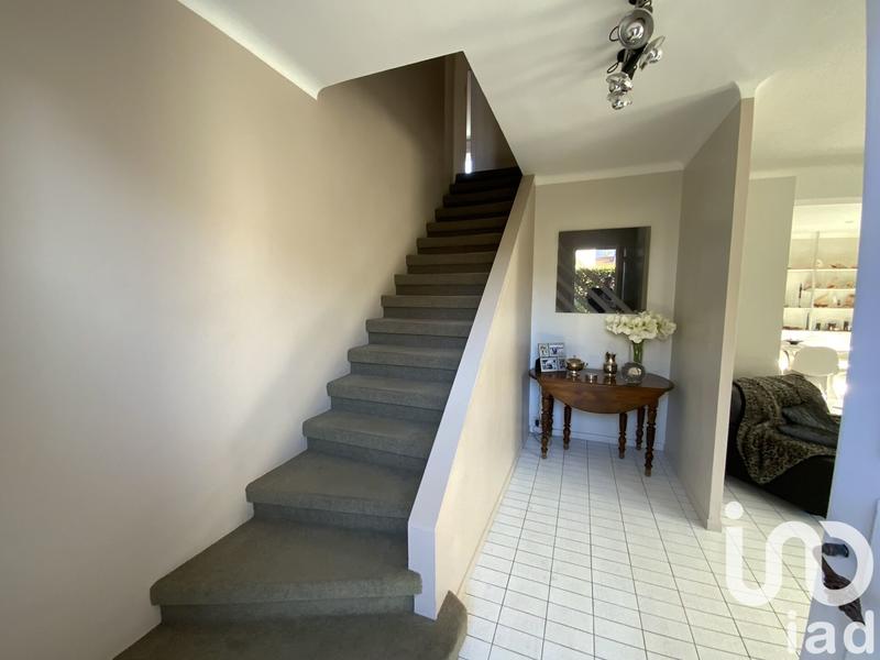 Maison - 155 m² - 7 pièces