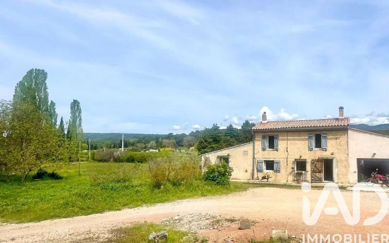 Maison - 132 m² - 5 pièces