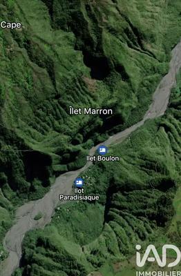 Terrain - 17 713 m²