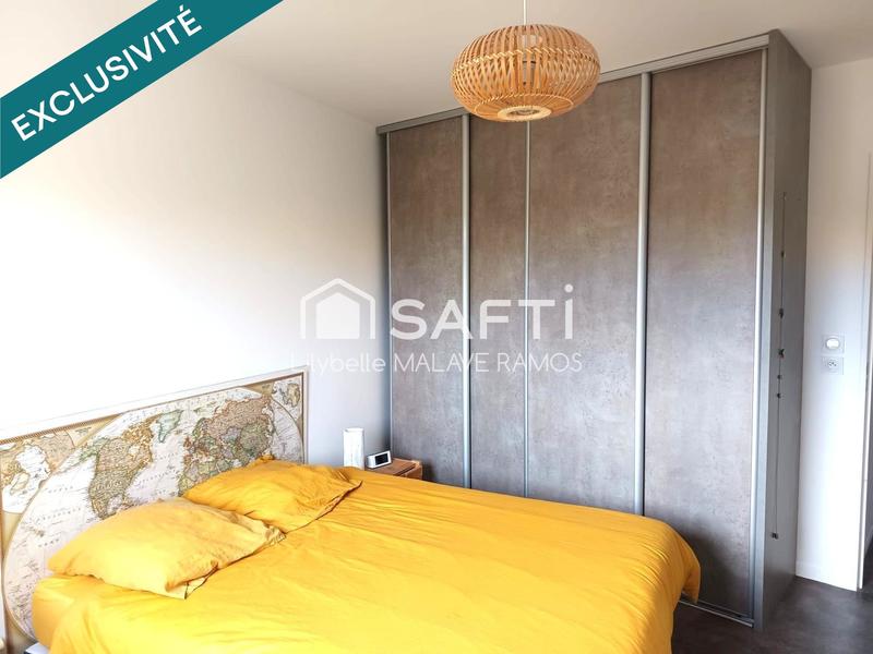 Appartement - 73 m² - 3 pièces