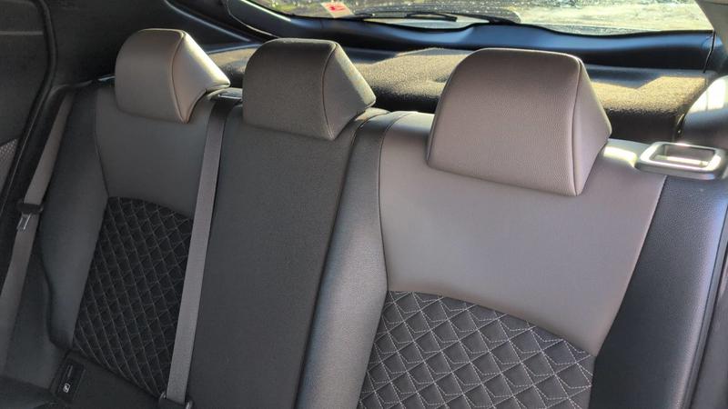 Toyota c-Hr 2.0 Vvt-i 184 Hybrid Cvt Distinctive - Automatique