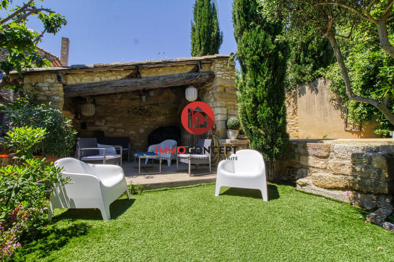 Maison ancienne - 205 m² - 9 pièces