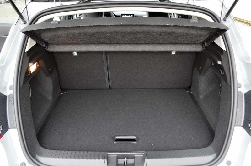 Renault Captur II 1.0 Tce 90ch Intens