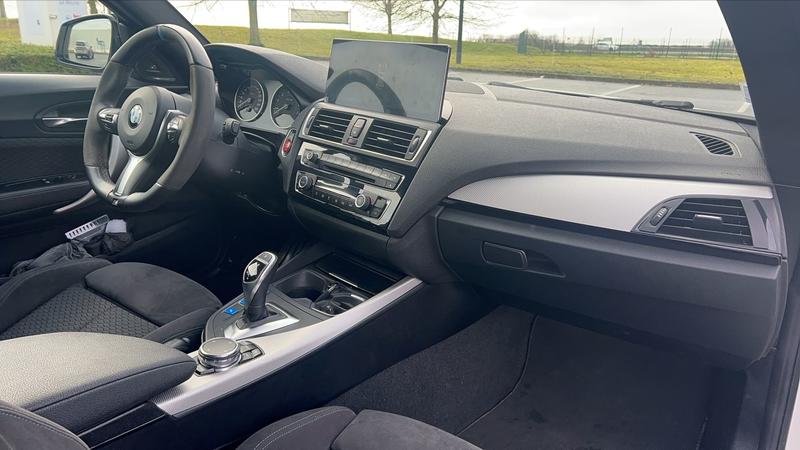 Bmw Série 1 (F21) xDrive M135i 326 Bva8 m