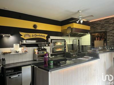 Local commercial - 100 m²