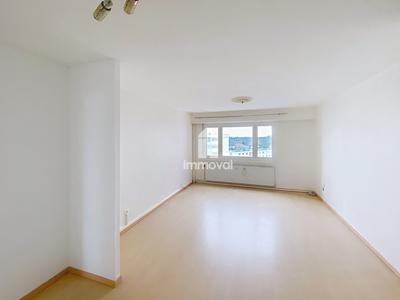 Appartement - 82 m² - 3 pièces