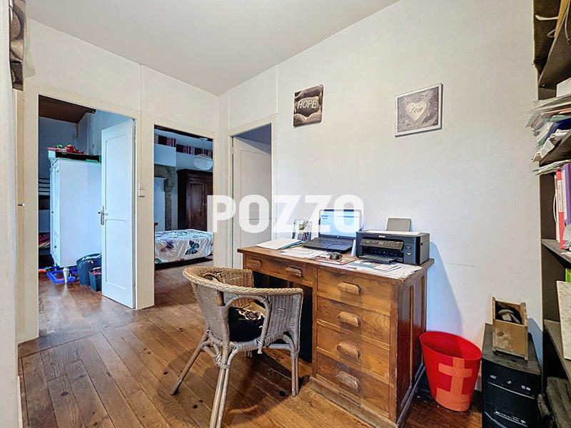 Maison - 148 m² - 7 pièces