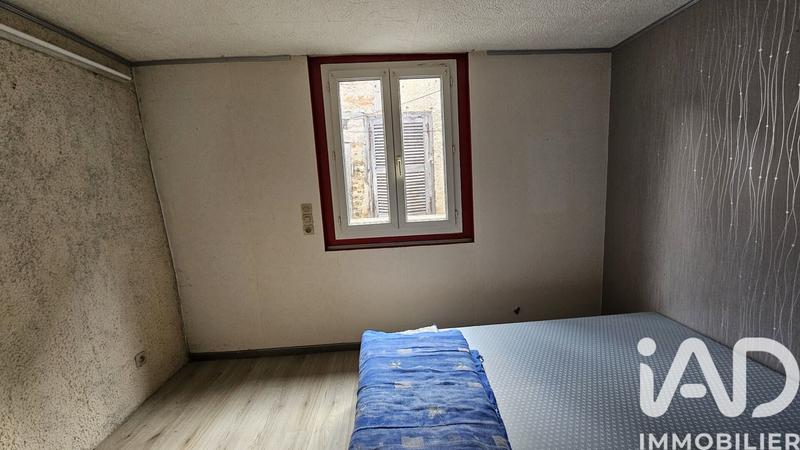 Maison de ville - 117 m² - 4 pièces