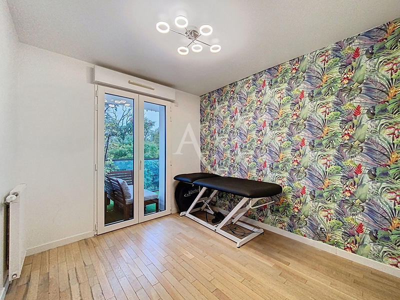 Appartement - 76 m² - 4 pièces