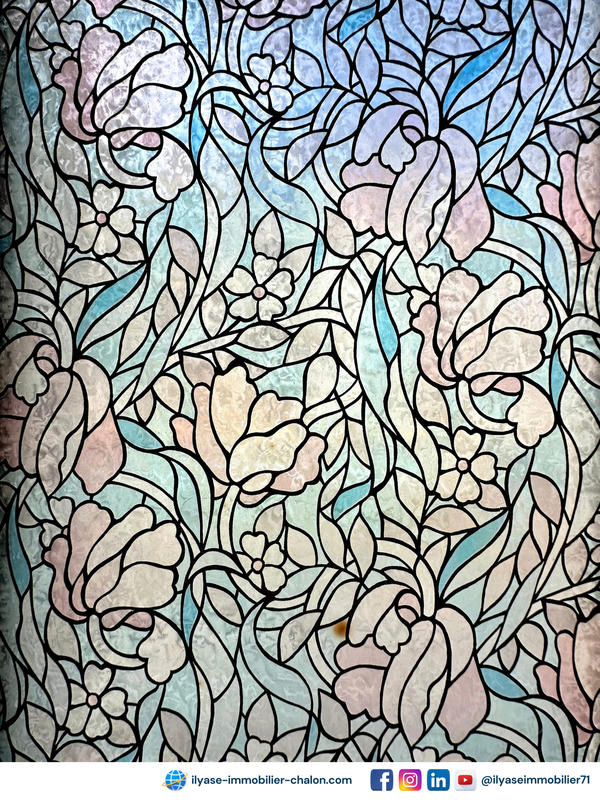 Appartement - 108 m² - 4 pièces