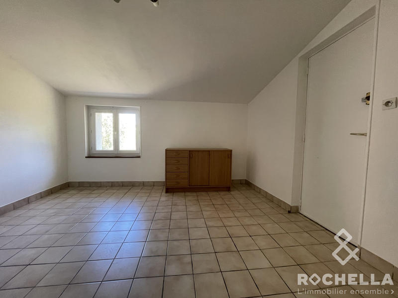 Maison ancienne - 154 m² - 5 pièces