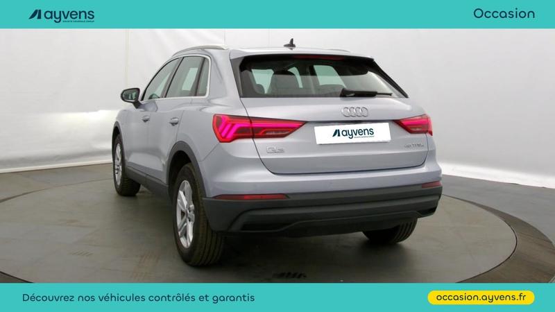Audi Q3 45 Tfsi e 245ch Business line s tronic 6
