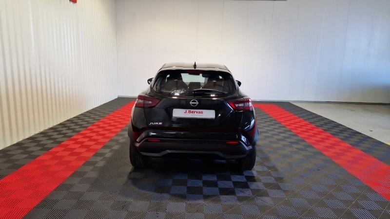 Nissan Juke 2023.5 Dig-T 114 Acenta