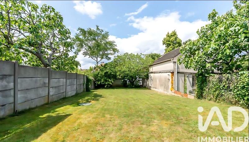 Maison de maîtres - 188 m² - 5 pièces