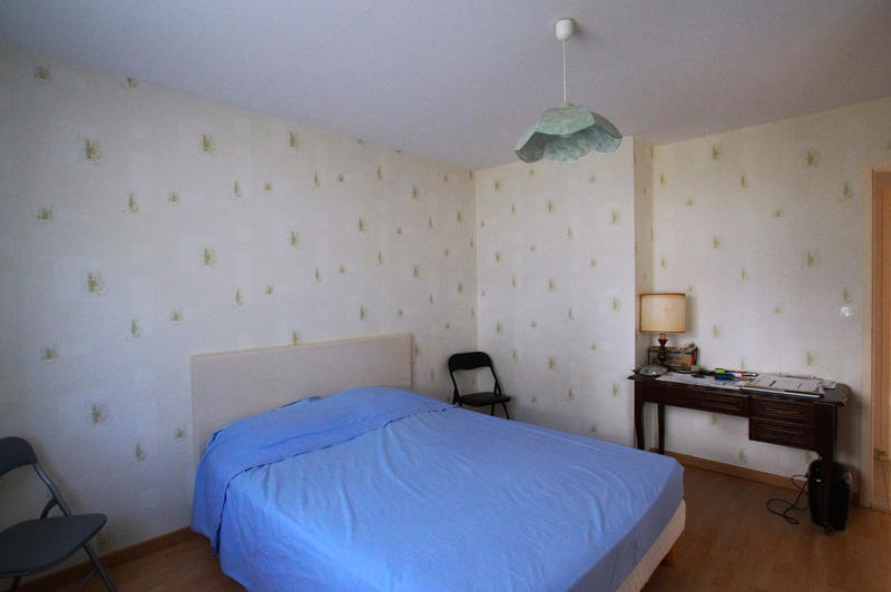 Maison - 102 m² - 4 pièces