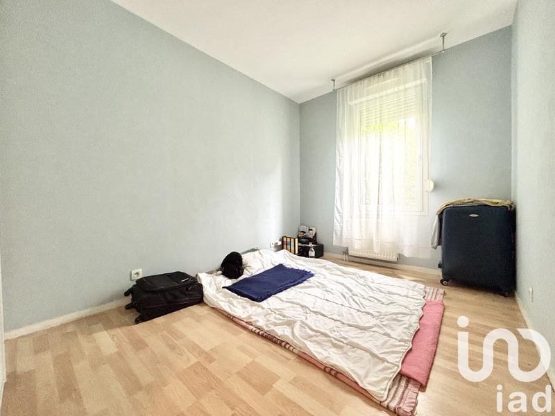 Appartement - 53 m² - 3 pièces