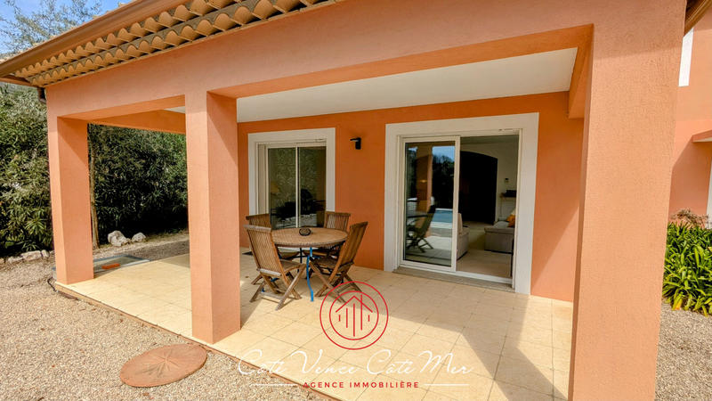 Maison - 199 m² - 6 pièces