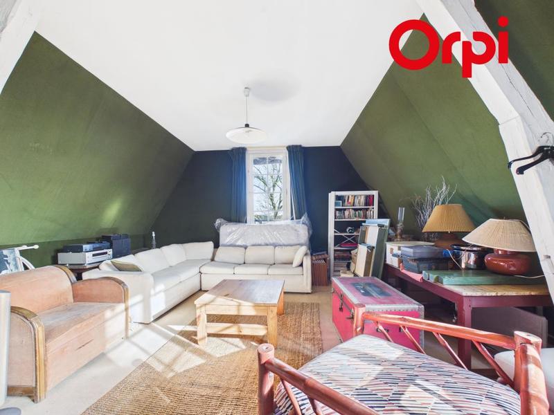 Maison - 380 m² - 13 pièces