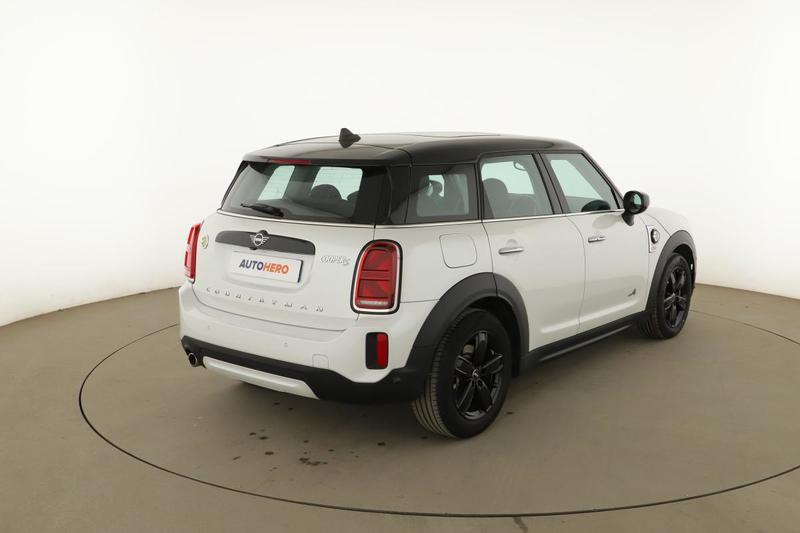 Mini Countryman Cooper se All4 Edition Premium Plus Bva6 125+95 ch