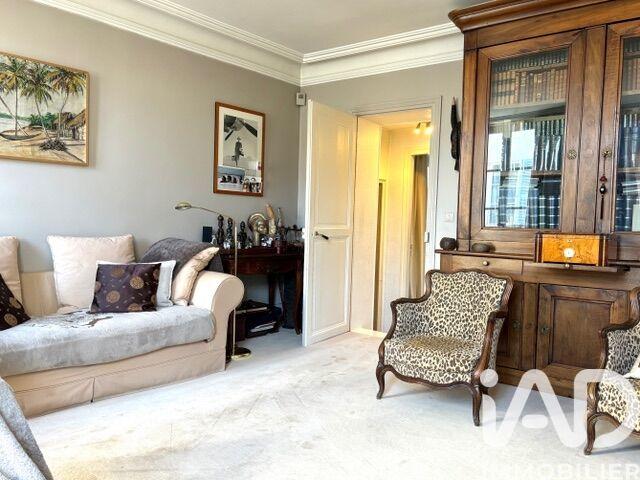 Maison de ville - 155 m² - 7 pièces