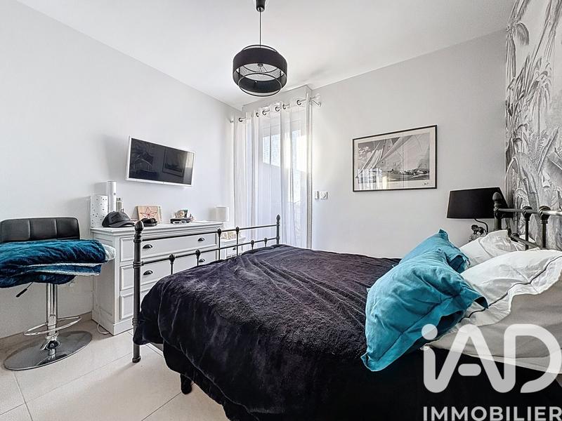 Appartement - 108 m² - 4 pièces