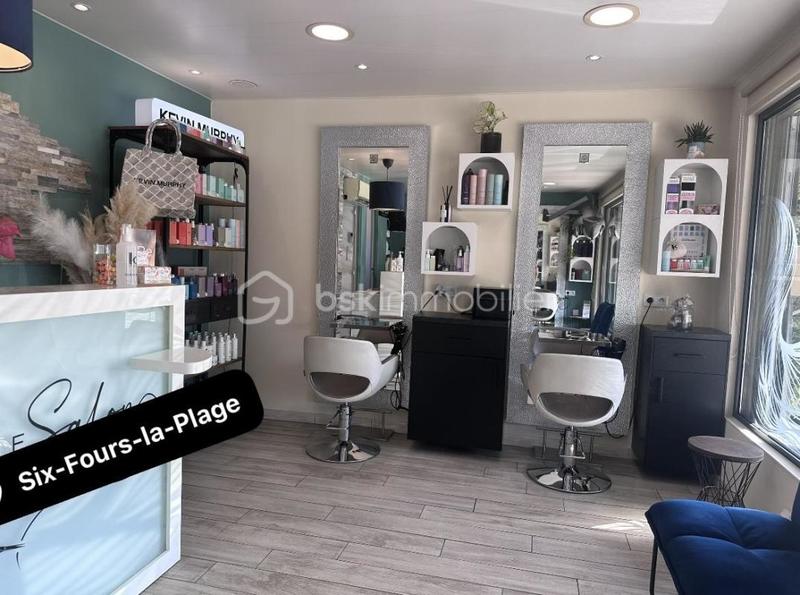 Beauté / Bien-être - 3 pièces