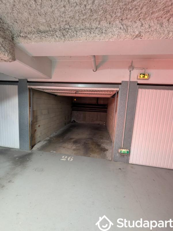 Appartement - 35 m² - 1 pièce