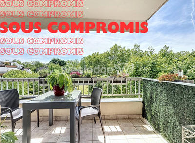 Appartement - 79 m² - 4 pièces