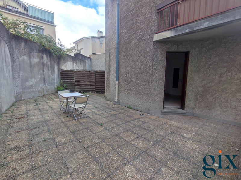 Appartement - 31 m² - 1 pièce