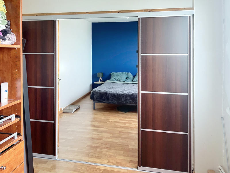 Appartement - 79 m² - 4 pièces