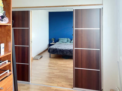 Appartement - 79 m² - 4 pièces