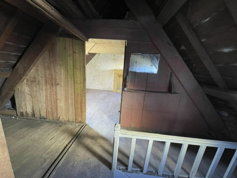 Maison - 75 m² - 4 pièces