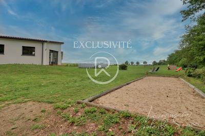 Villa - 148 m² - 7 pièces