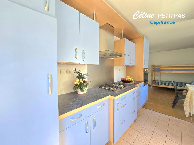 Maison de campagne - 107 m² - 4 pièces