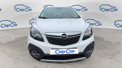 Opel Mokka 1.4 Turbo 140 Cosmo
