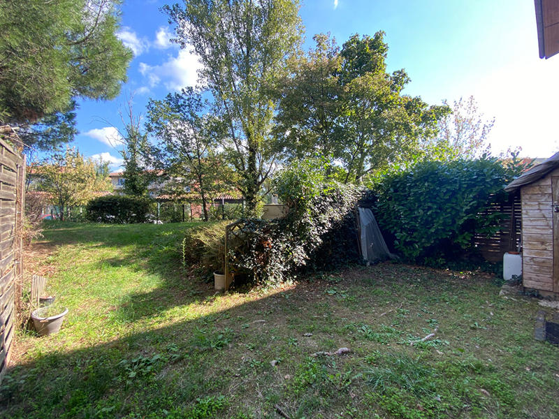 Appartement - 32 m² - 2 pièces