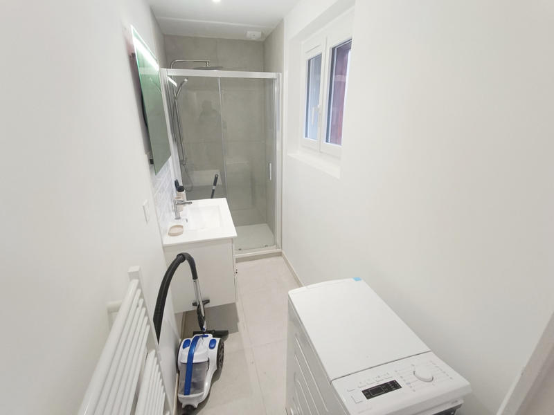 Appartement - 31 m² - 2 pièces