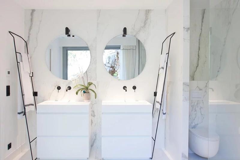 Appartement - 137 m² - 4 pièces