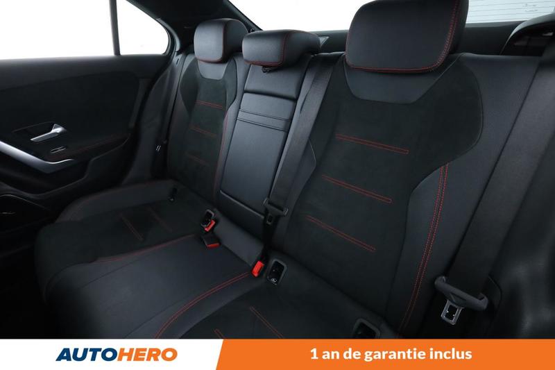 Mercedes Classe a Berline 200 d Amg Line 8g-Dct 150 ch