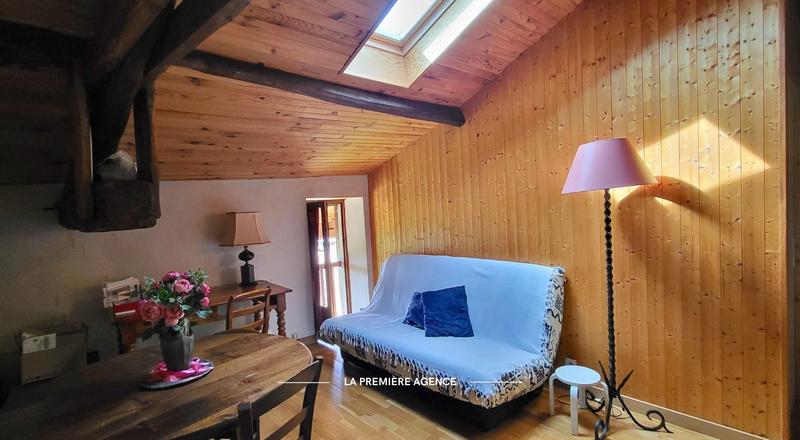 Maison ancienne - 150 m² - 7 pièces