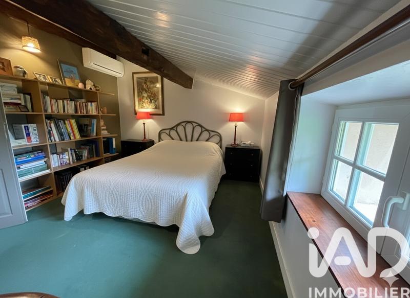 Maison de campagne - 137 m² - 5 pièces