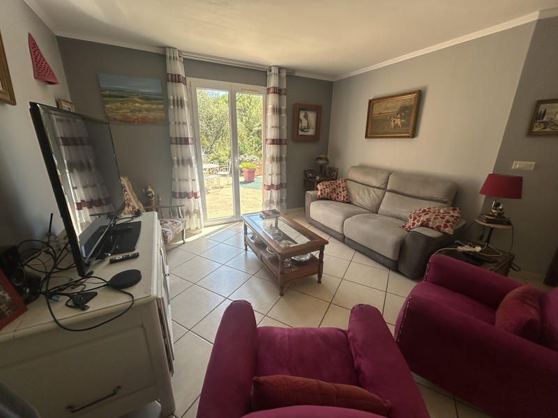 Maison - 152 m² - 5 pièces