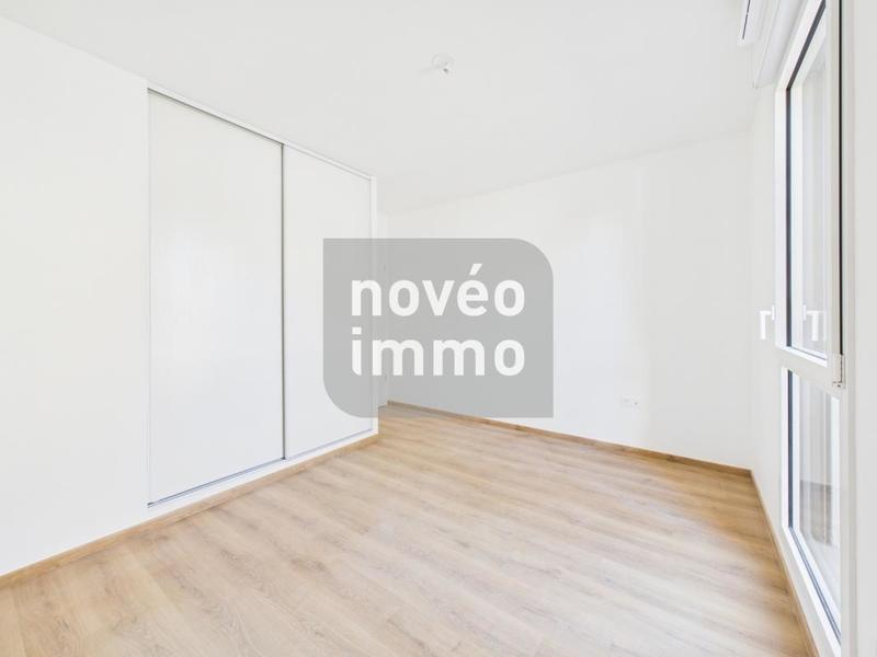 Appartement - 86 m² - 4 pièces