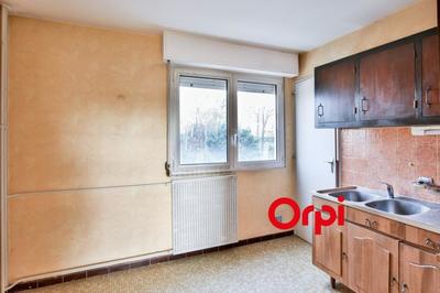 Appartement - 72 m² - 3 pièces