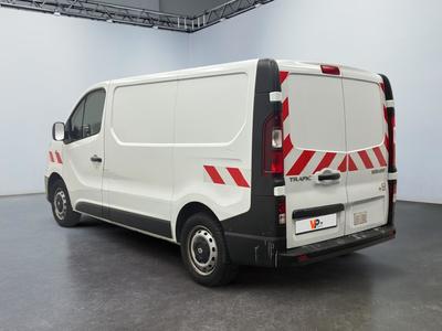 Renault Trafic Fourgon Fgn L1h1 1000 Kg Dci 95 E6 Stop&amp;Start Confort