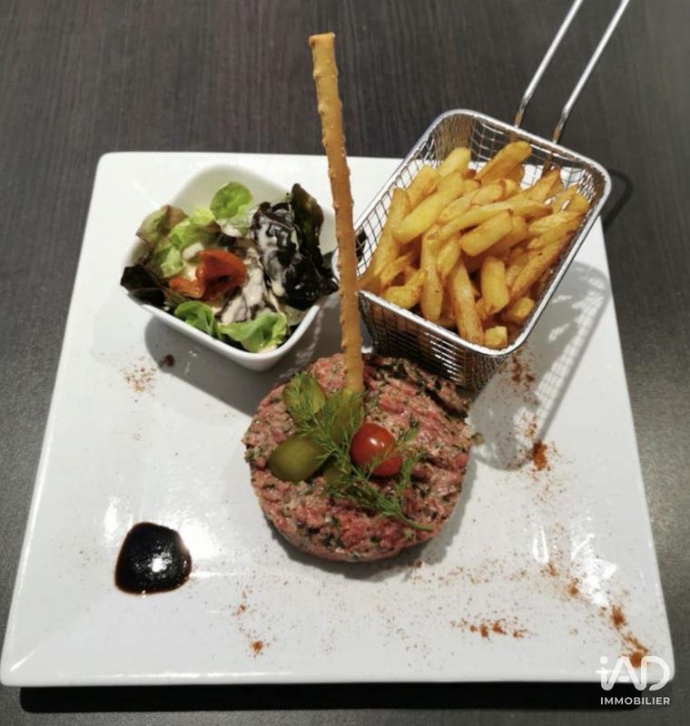 Local commercial - 230 m²