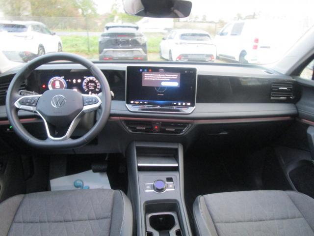 Volkswagen Tiguan 2.0 Tdi 150ch Dsg7 Vw Mas