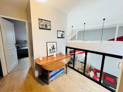 Longère - 142 m² - 6 pièces