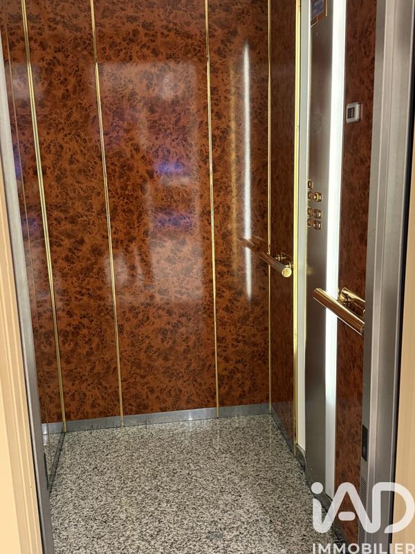 Appartement - 54 m² - 3 pièces