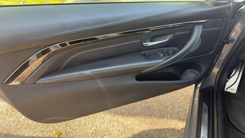 Bmw M4 Compétition (F82) 3.0ti 450 Dkg7 Individual